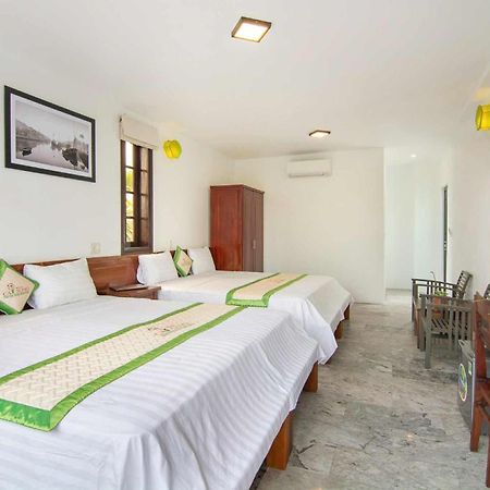 Fig Tree Boutique Villa Hoi An Exterior foto