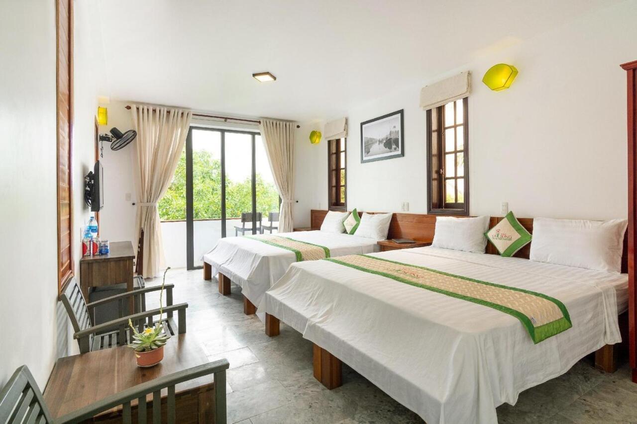 Fig Tree Boutique Villa Hoi An Exterior foto